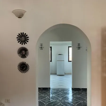 Villa Maxim's Berat